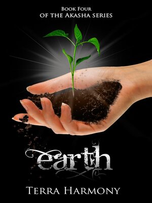 cover image of Earth